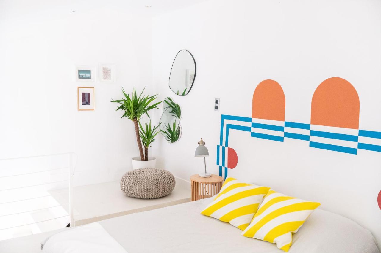 Duplex Au Coeur Du Vieux Nizza Esterno foto