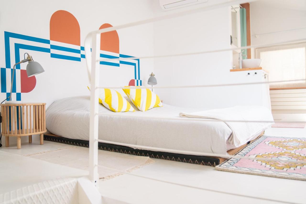 Duplex Au Coeur Du Vieux Nizza Esterno foto