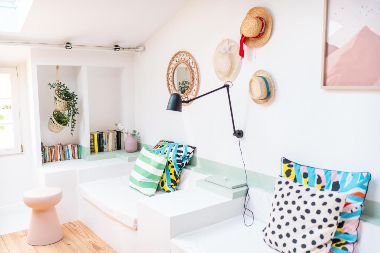 Duplex Au Coeur Du Vieux Nizza Esterno foto