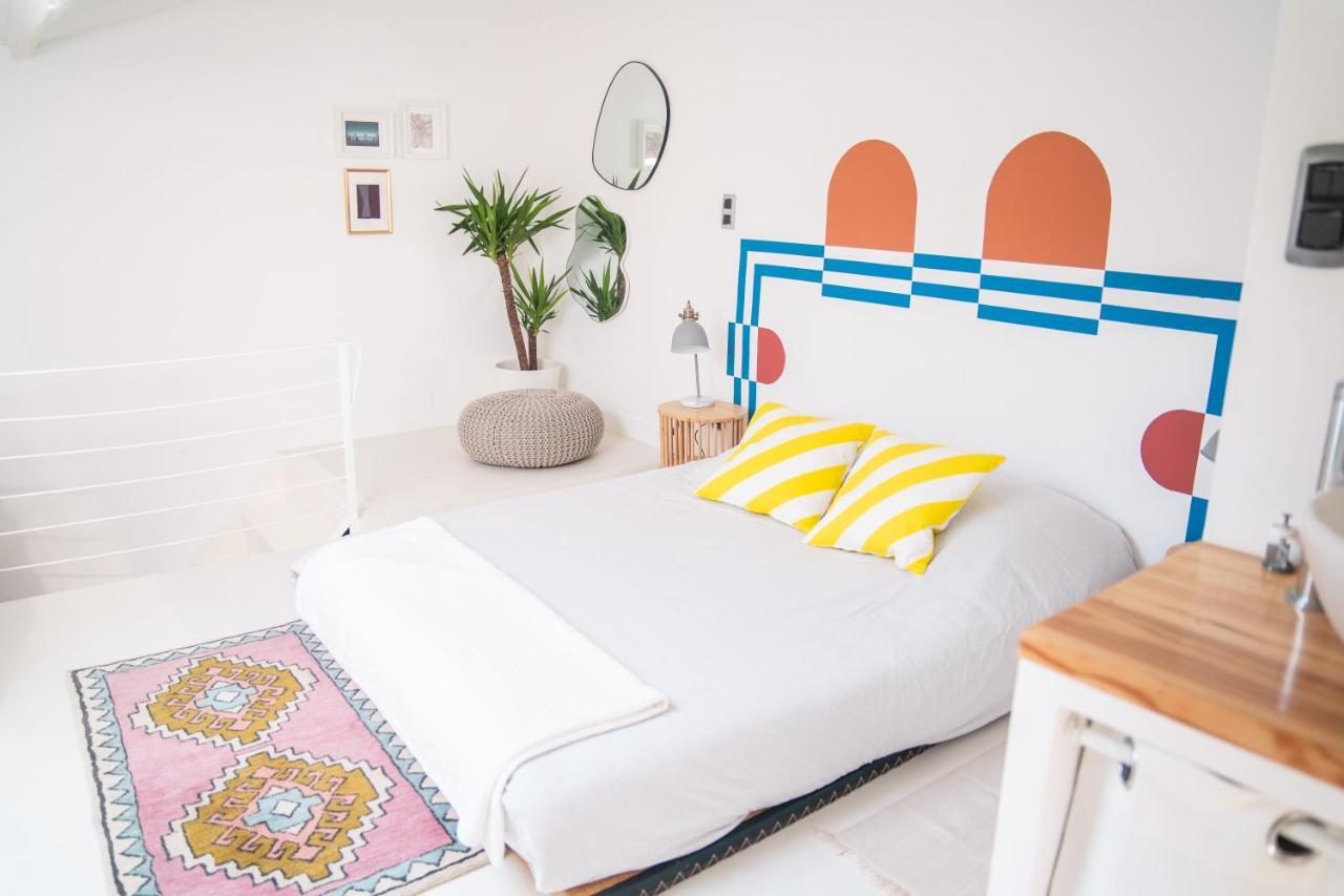 Duplex Au Coeur Du Vieux Nizza Esterno foto