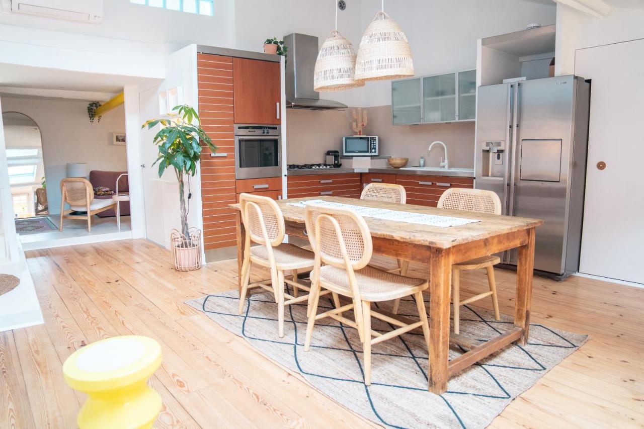 Duplex Au Coeur Du Vieux Nizza Esterno foto