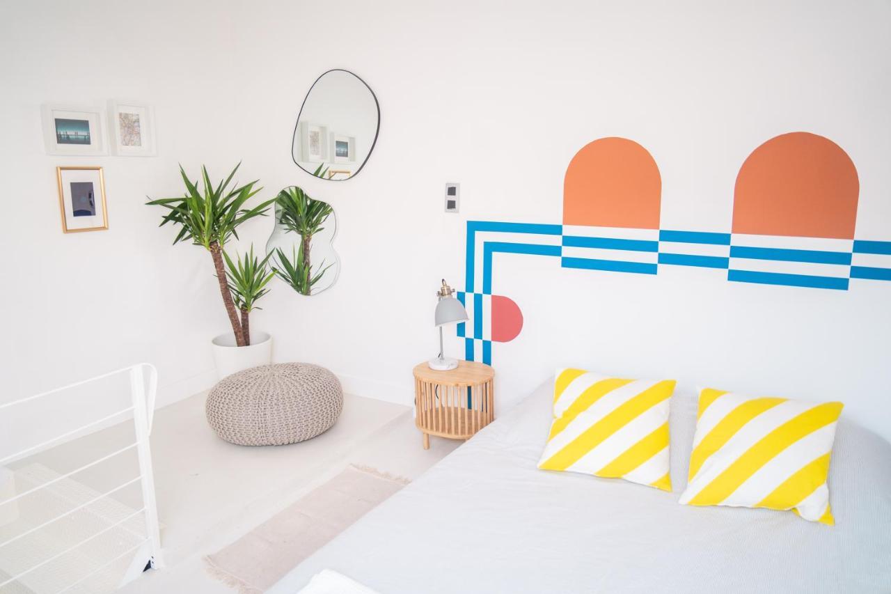 Duplex Au Coeur Du Vieux Nizza Esterno foto