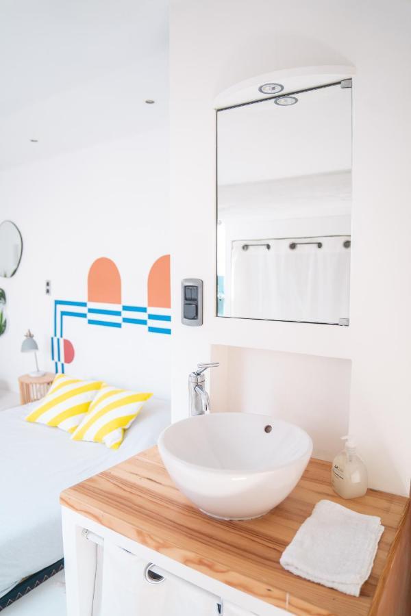 Duplex Au Coeur Du Vieux Nizza Esterno foto