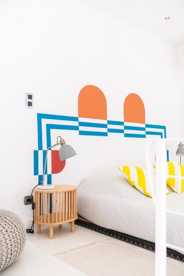 Duplex Au Coeur Du Vieux Nizza Esterno foto